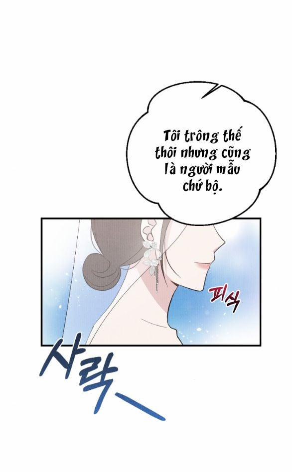 [18+] Cuộc Hôn Nhân Chính Trị 8.1 trang 27