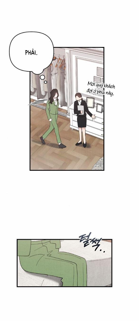 [18+] Cuộc Hôn Nhân Chính Trị 8.1 trang 28