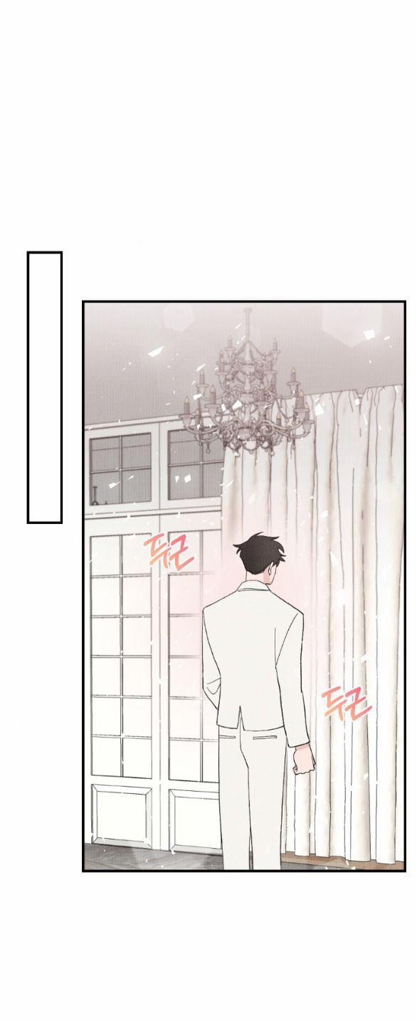 [18+] Cuộc Hôn Nhân Chính Trị 8.2 trang 0