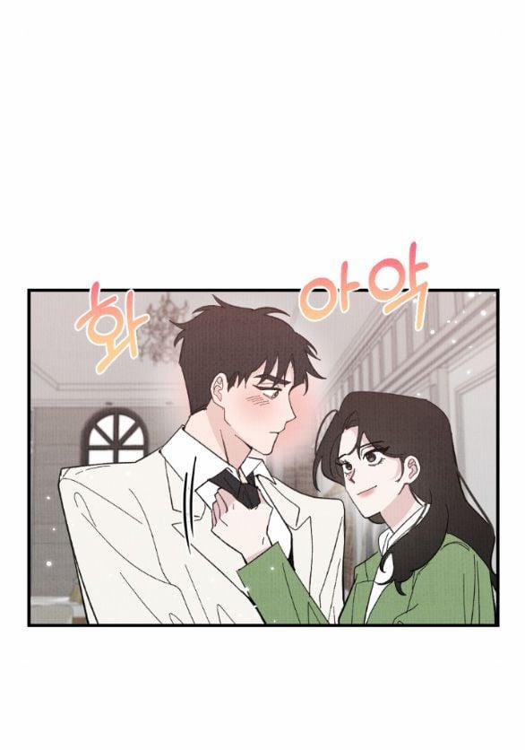 [18+] Cuộc Hôn Nhân Chính Trị 8.2 trang 16