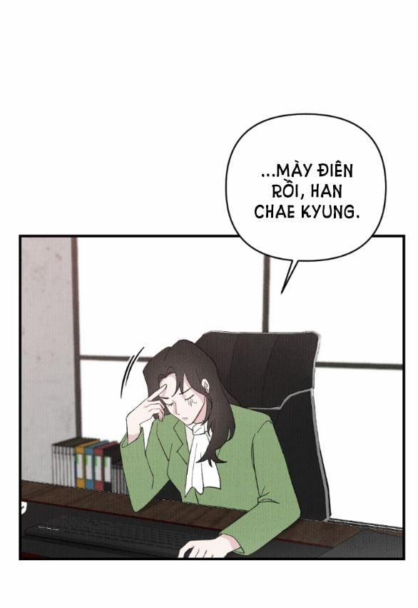 [18+] Cuộc Hôn Nhân Chính Trị 8.2 trang 21