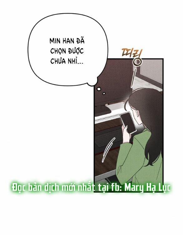 [18+] Cuộc Hôn Nhân Chính Trị 8.2 trang 22