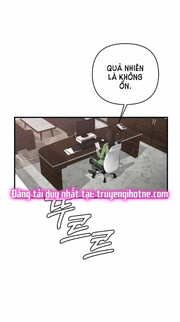 [18+] Cuộc Hôn Nhân Chính Trị 8.2 trang 25