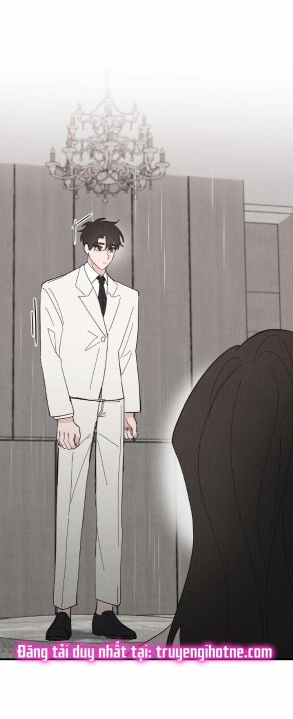 [18+] Cuộc Hôn Nhân Chính Trị 8.2 trang 3