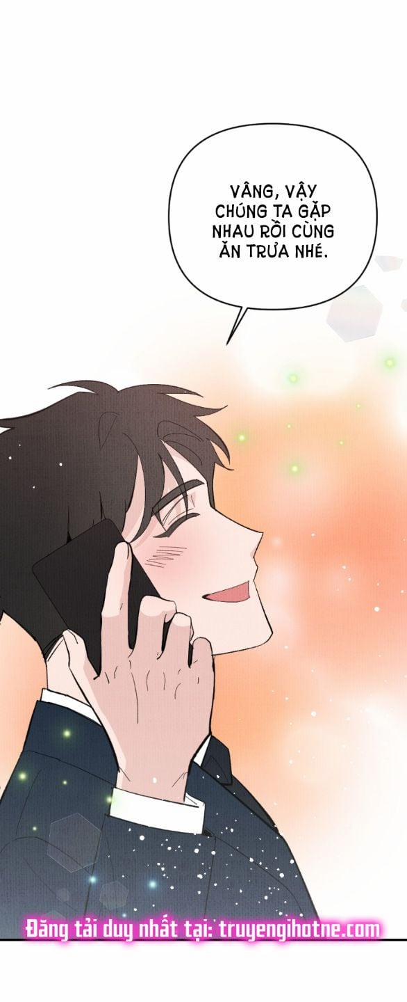 [18+] Cuộc Hôn Nhân Chính Trị 8.2 trang 32