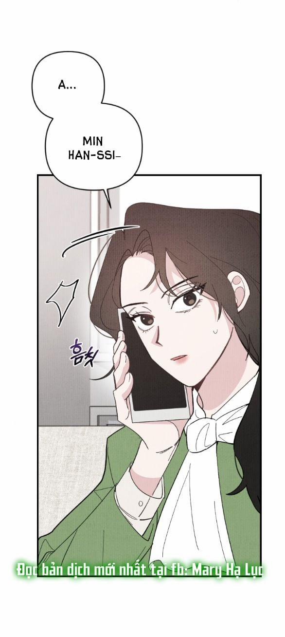 [18+] Cuộc Hôn Nhân Chính Trị 8.2 trang 5