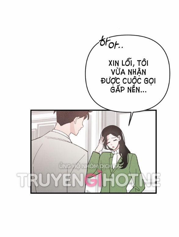 [18+] Cuộc Hôn Nhân Chính Trị 8.2 trang 7