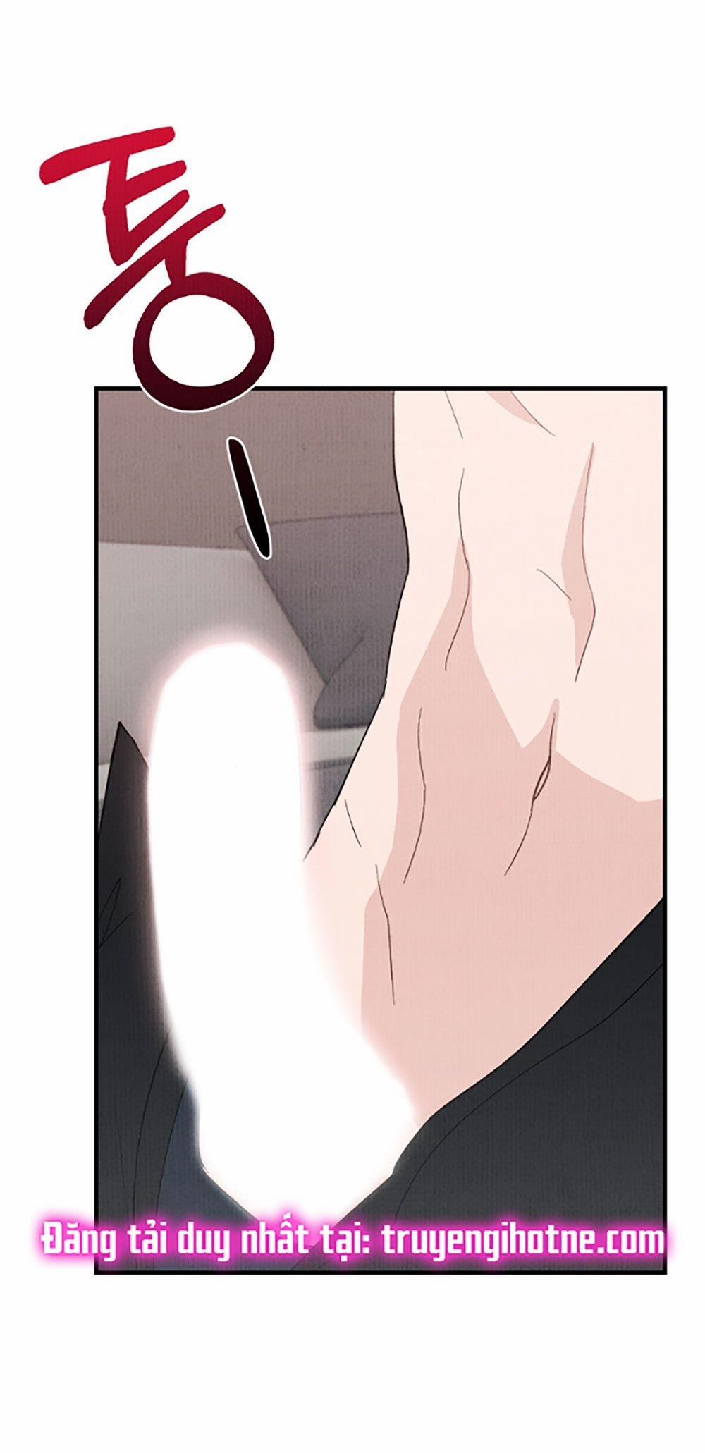 [18+] Cuộc Hôn Nhân Chính Trị 9.2 trang 17