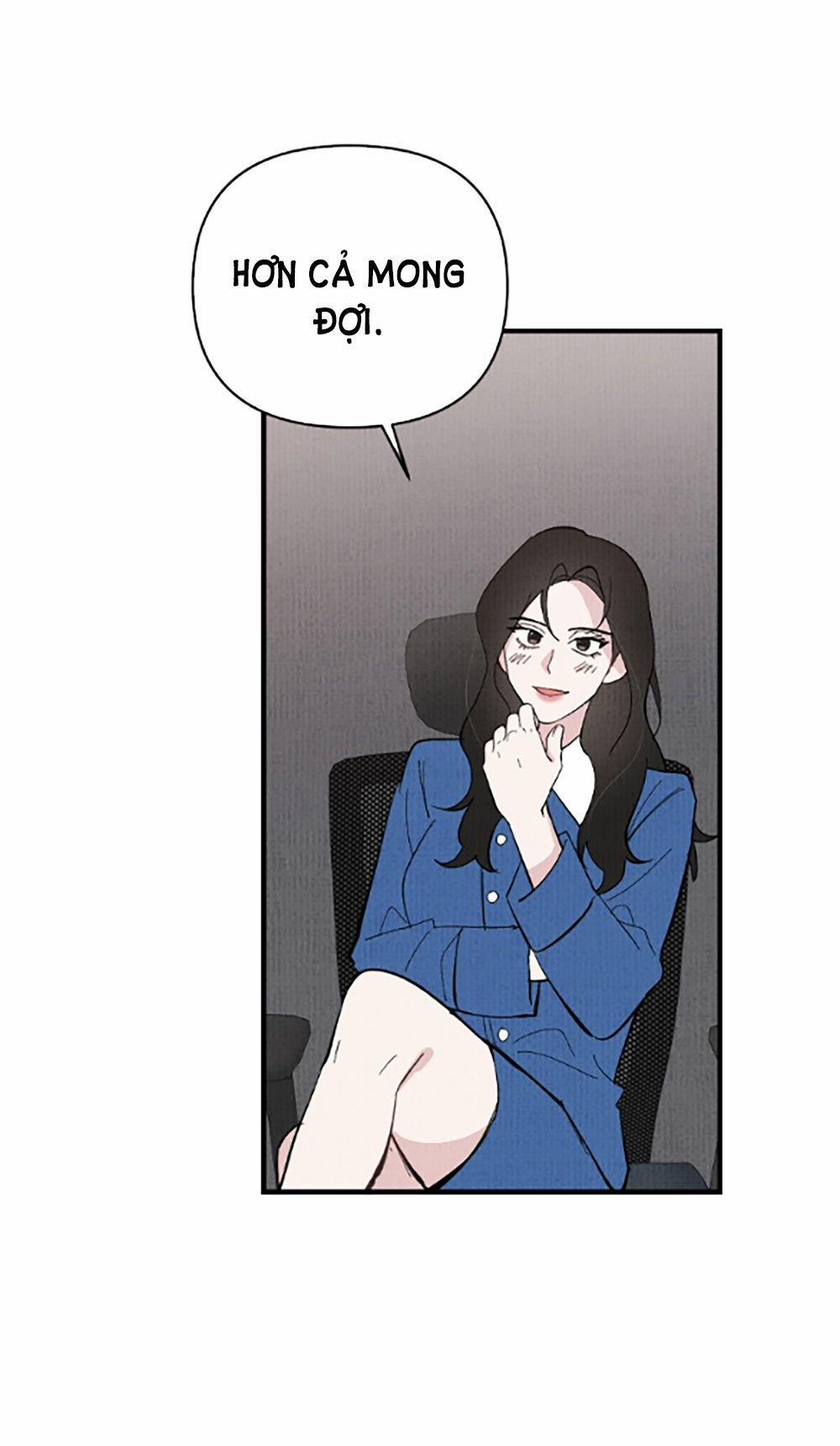 [18+] Cuộc Hôn Nhân Chính Trị 9.2 trang 23