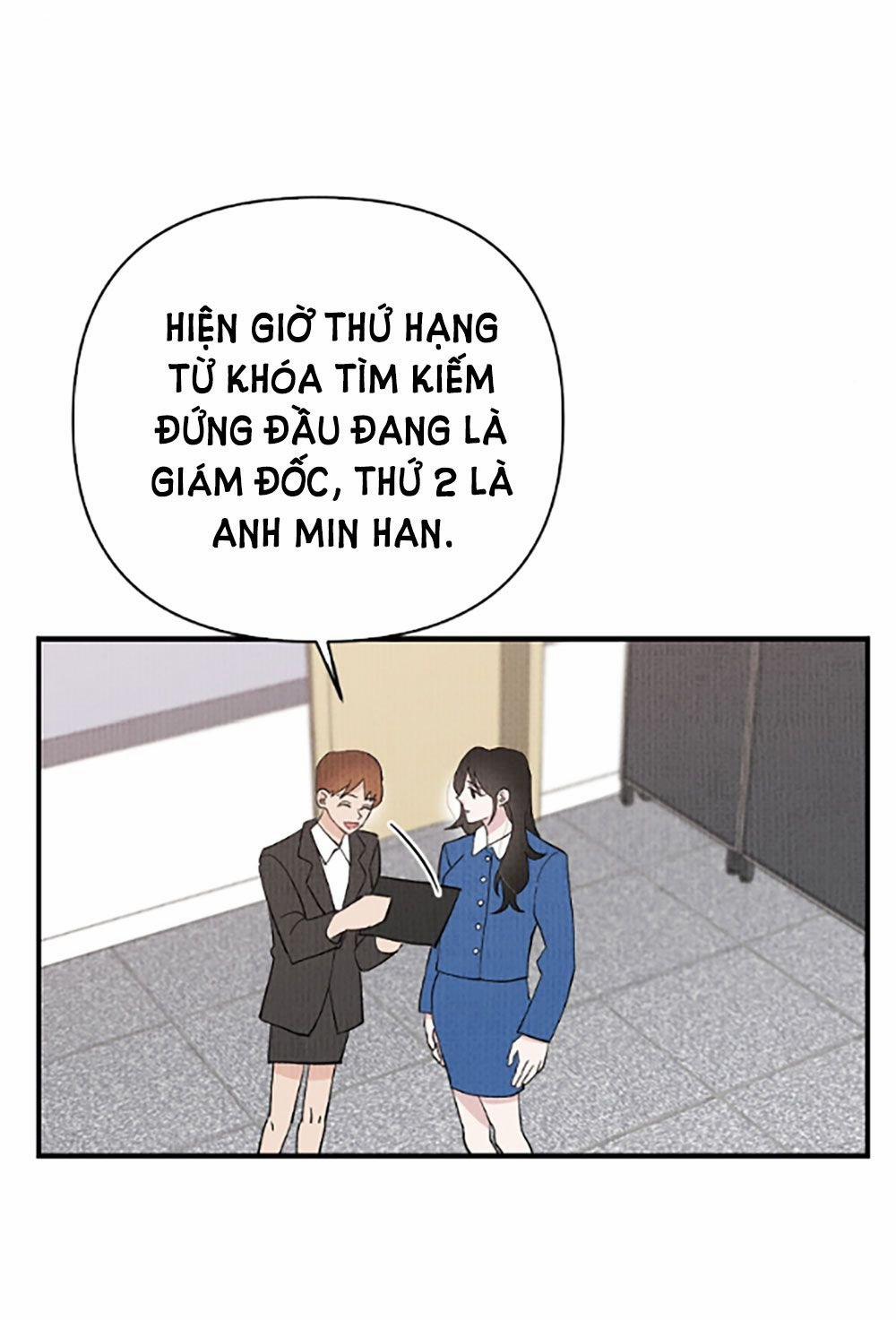 [18+] Cuộc Hôn Nhân Chính Trị 9.2 trang 24