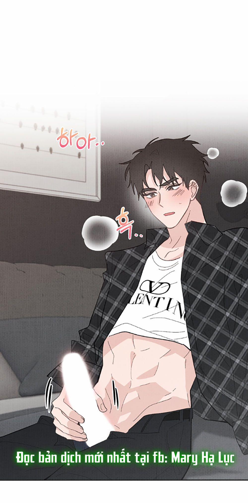 [18+] Cuộc Hôn Nhân Chính Trị 9.2 trang 29