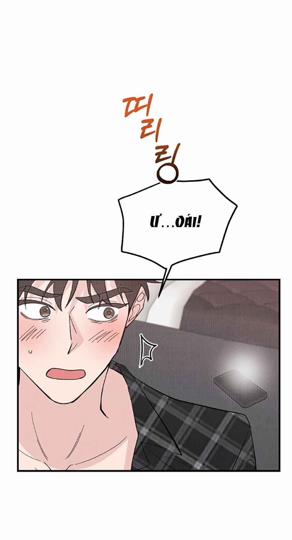 [18+] Cuộc Hôn Nhân Chính Trị 9.2 trang 30