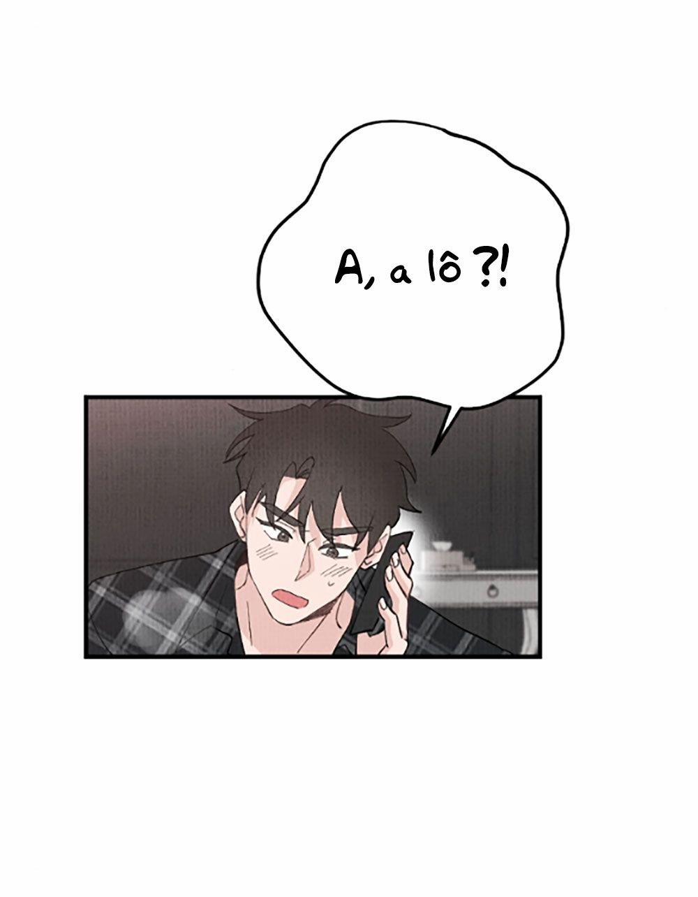 [18+] Cuộc Hôn Nhân Chính Trị 9.2 trang 31