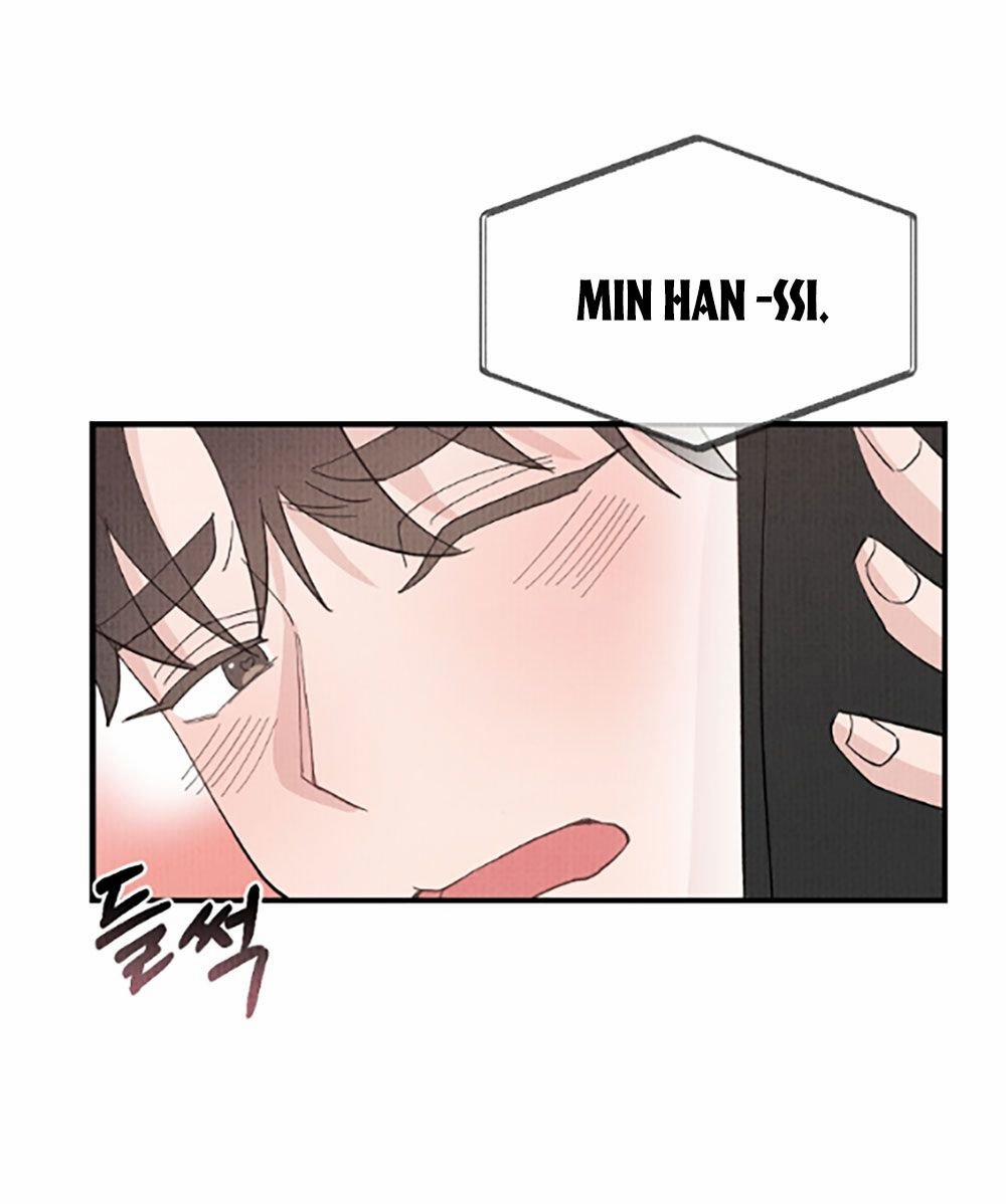 [18+] Cuộc Hôn Nhân Chính Trị 9.2 trang 32