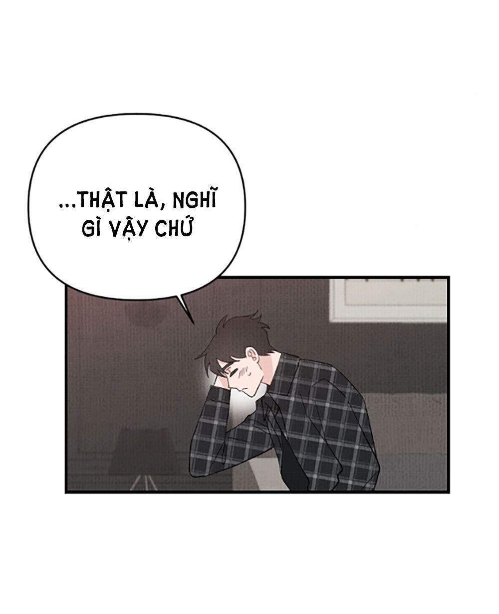 [18+] Cuộc Hôn Nhân Chính Trị 9.2 trang 5