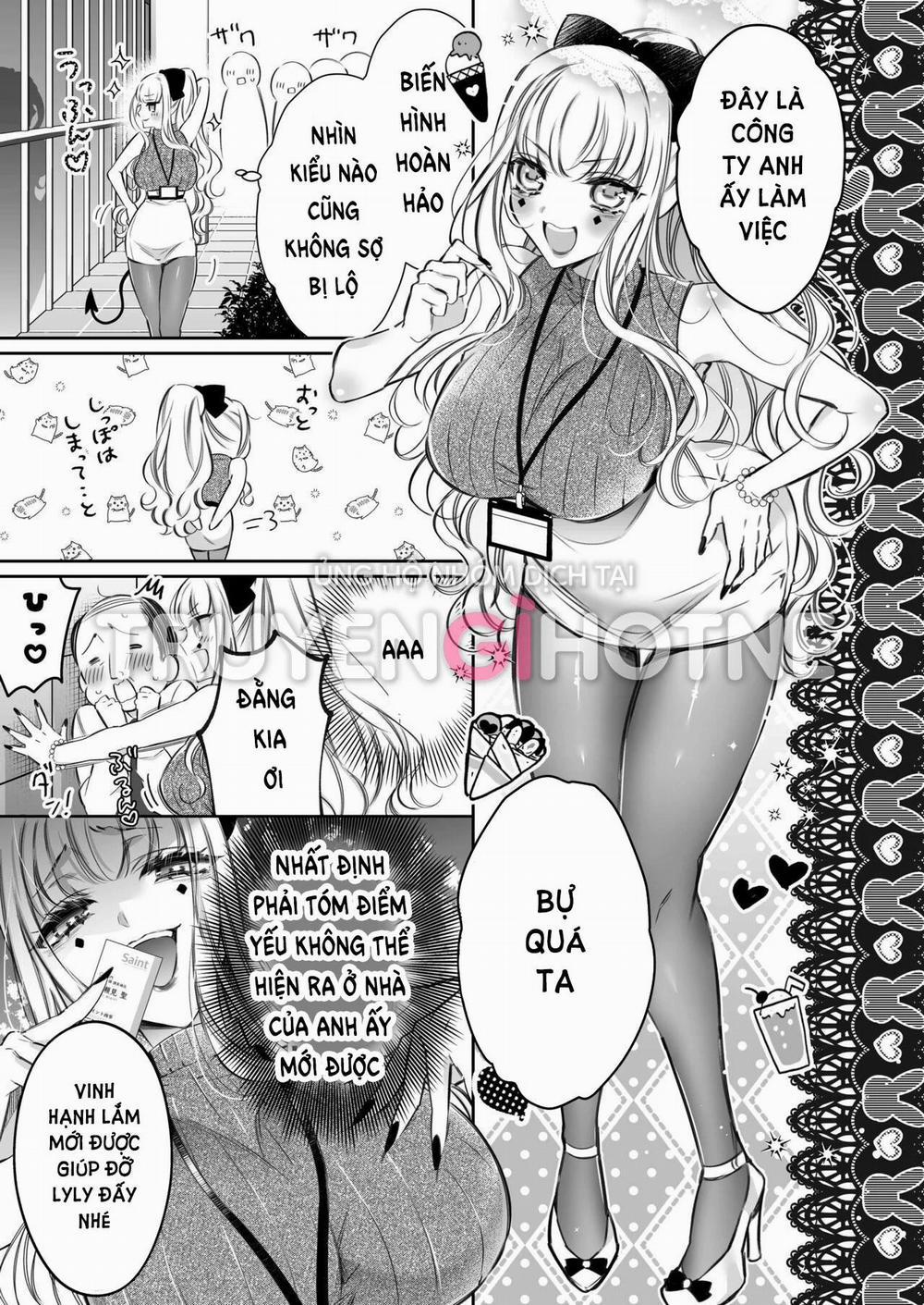 [18+] Cuộc Hôn Nhân Của Tử Tước Điên Loạn Và Nàng Kỹ Nữ 7.1 trang 0