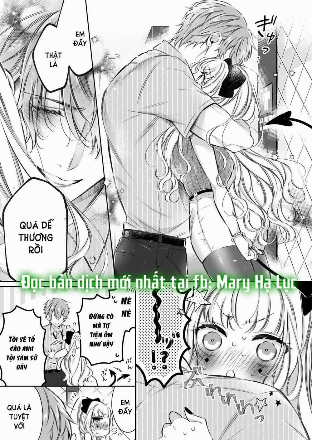 [18+] Cuộc Hôn Nhân Của Tử Tước Điên Loạn Và Nàng Kỹ Nữ 7.2 trang 0