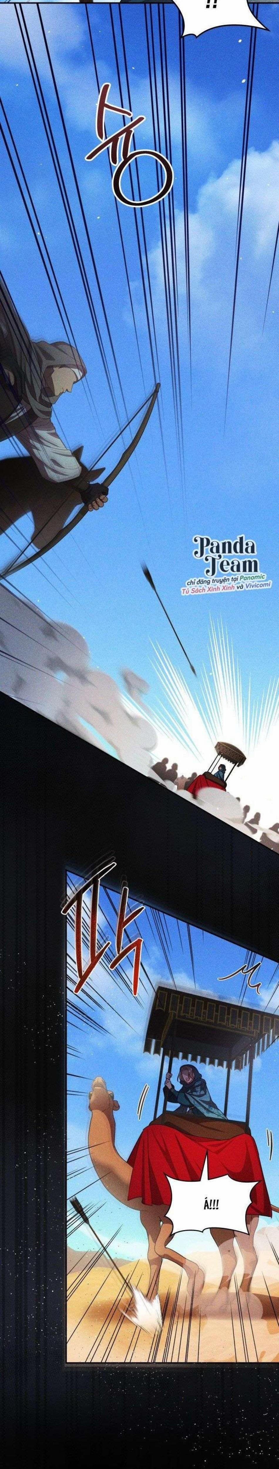 [18+] Cuộc Hôn Nhân Lừa Đảo Của Lily Bush 12 trang 1