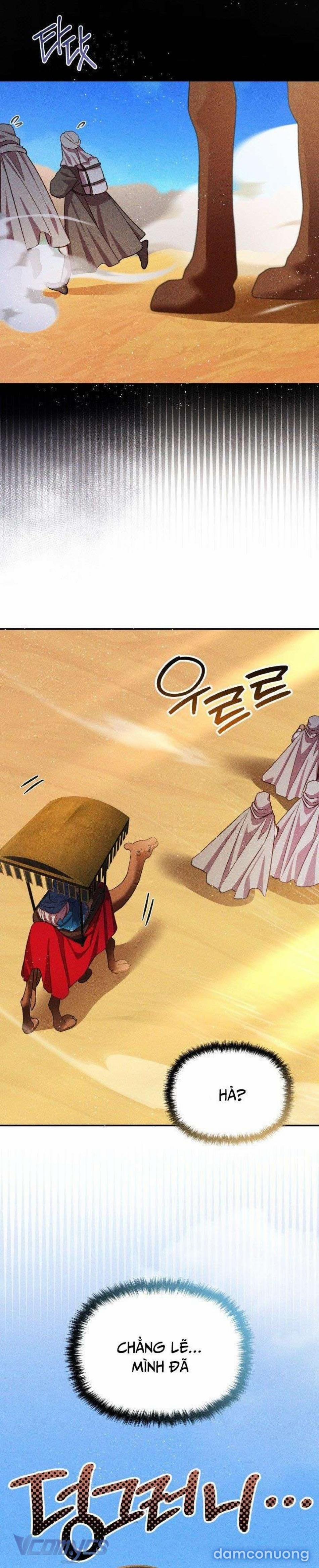 [18+] Cuộc Hôn Nhân Lừa Đảo Của Lily Bush 12 trang 2