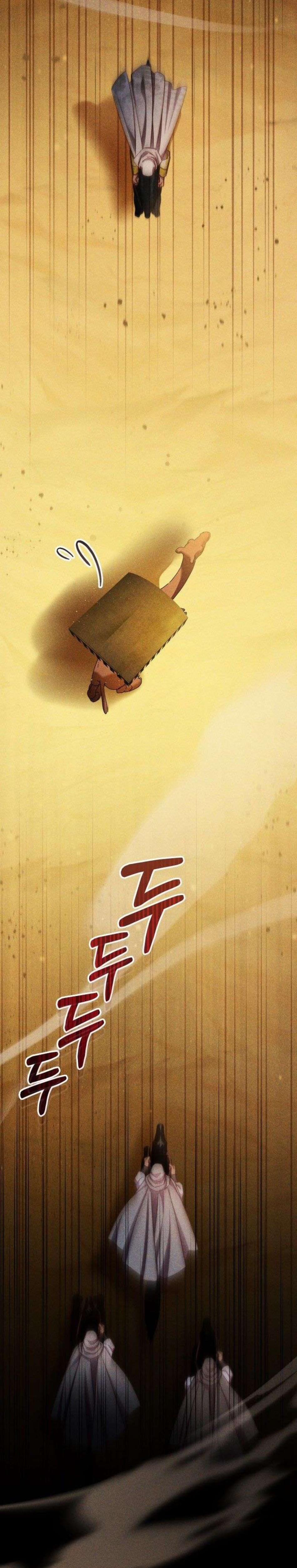 [18+] Cuộc Hôn Nhân Lừa Đảo Của Lily Bush 12 trang 5