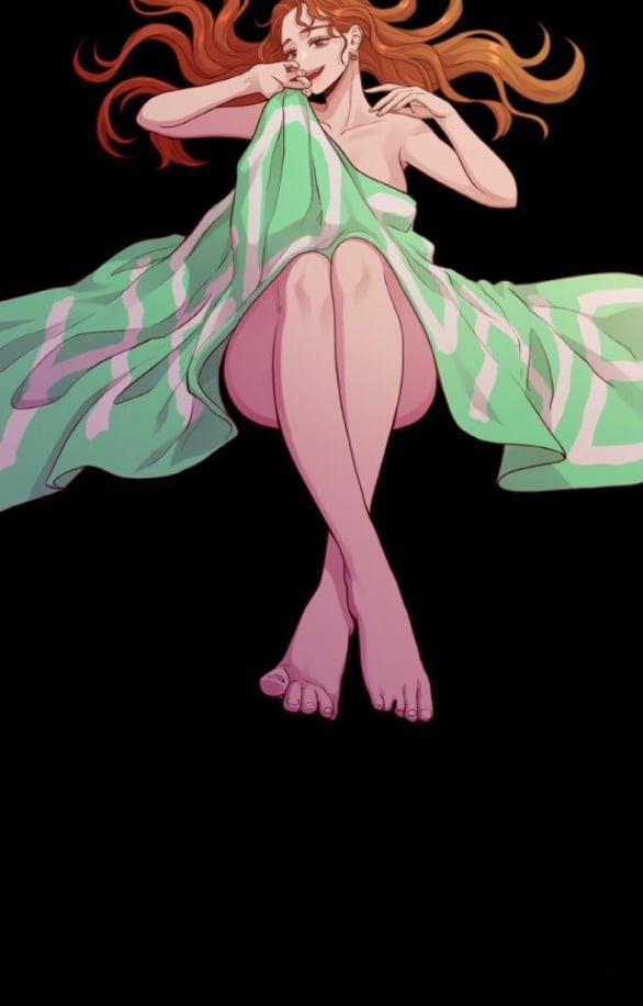 [18+] Cuộc Sống Của Tác Giả Truyện Người Lớn 10.1 trang 1