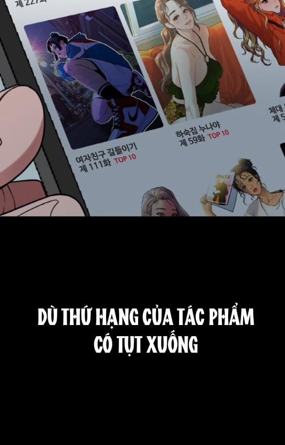 [18+] Cuộc Sống Của Tác Giả Truyện Người Lớn 10.1 trang 11
