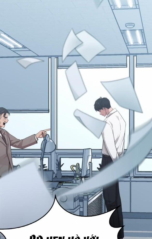 [18+] Cuộc Sống Của Tác Giả Truyện Người Lớn 10.1 trang 3