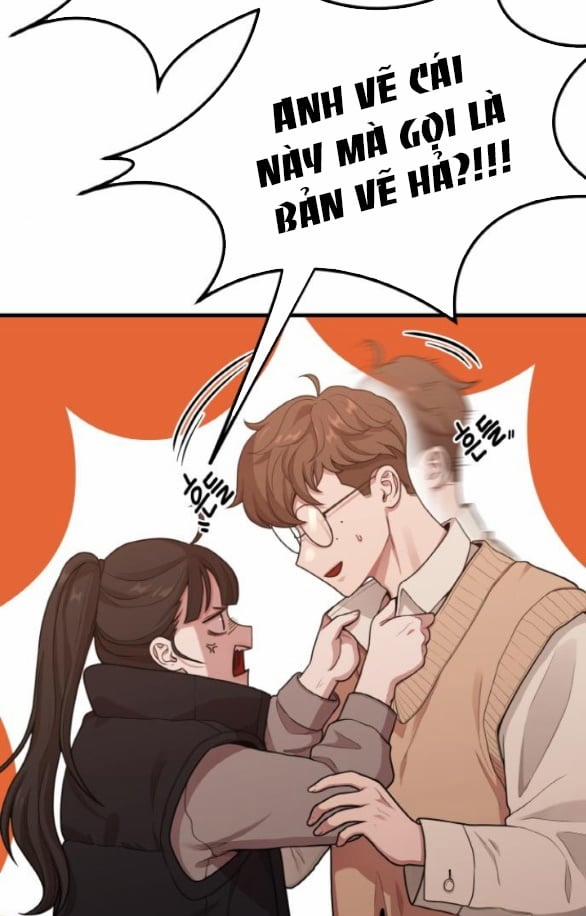 [18+] Cuộc Sống Của Tác Giả Truyện Người Lớn 10.1 trang 37