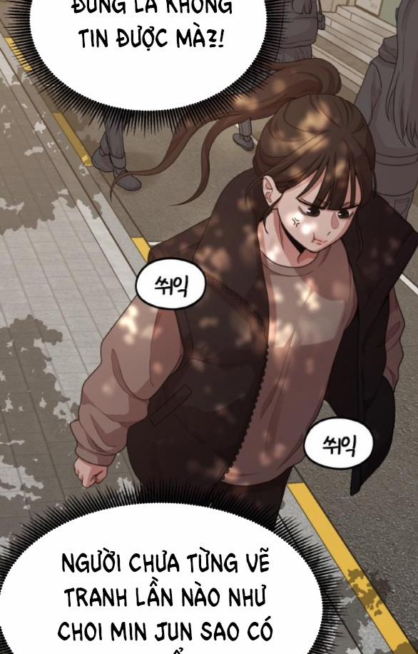 [18+] Cuộc Sống Của Tác Giả Truyện Người Lớn 10.2 trang 15