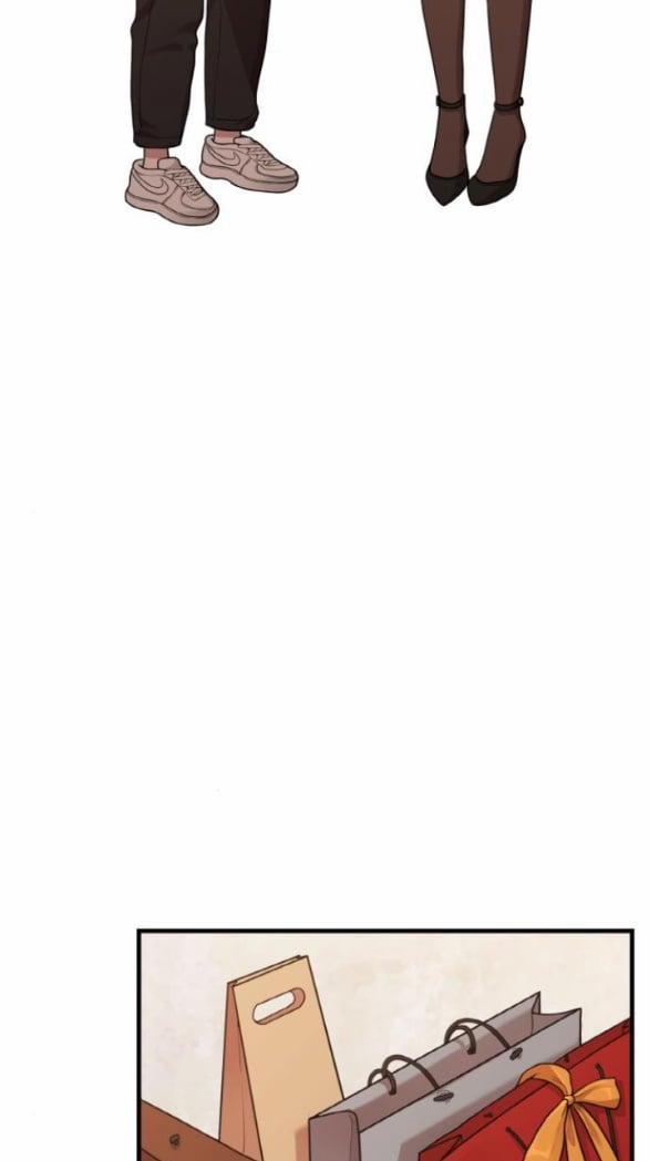 [18+] Cuộc Sống Của Tác Giả Truyện Người Lớn 11.1 trang 1