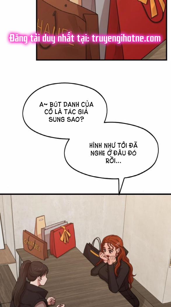 [18+] Cuộc Sống Của Tác Giả Truyện Người Lớn 11.1 trang 2