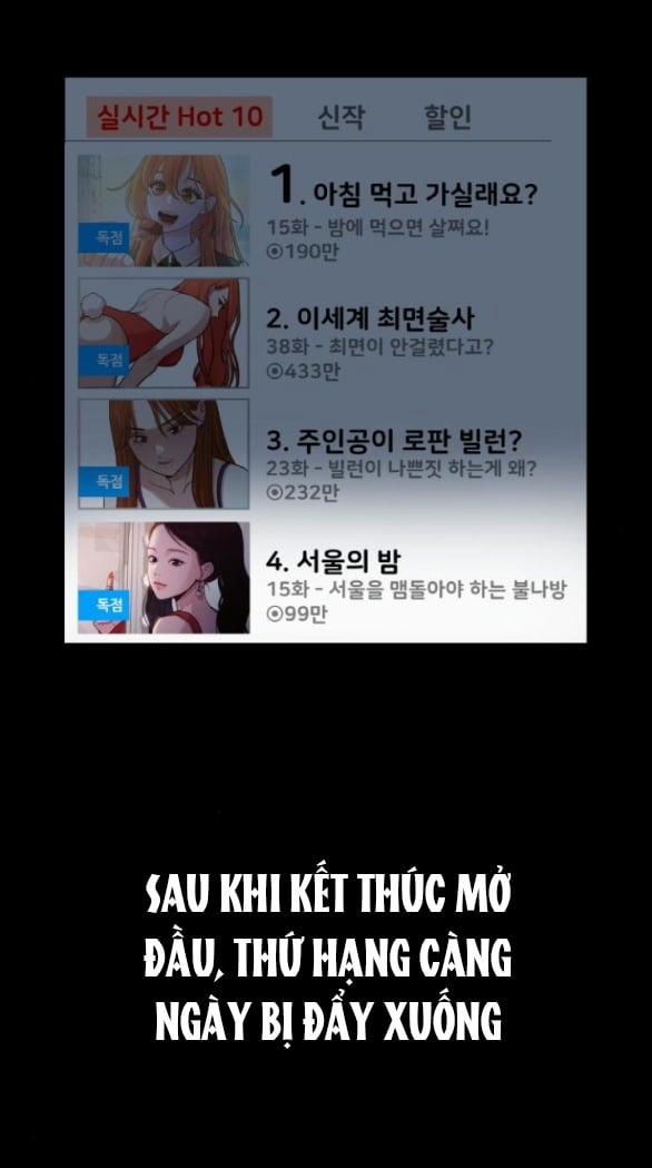 [18+] Cuộc Sống Của Tác Giả Truyện Người Lớn 11.1 trang 20