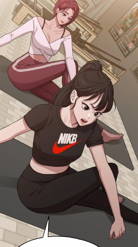 [18+] Cuộc Sống Của Tác Giả Truyện Người Lớn 11.1 trang 24