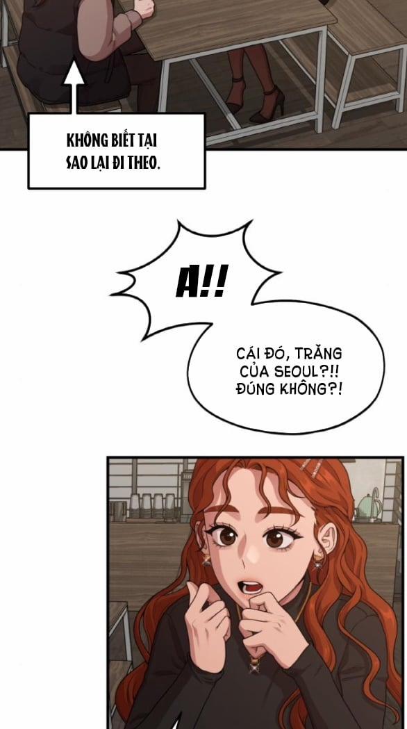 [18+] Cuộc Sống Của Tác Giả Truyện Người Lớn 11.1 trang 3