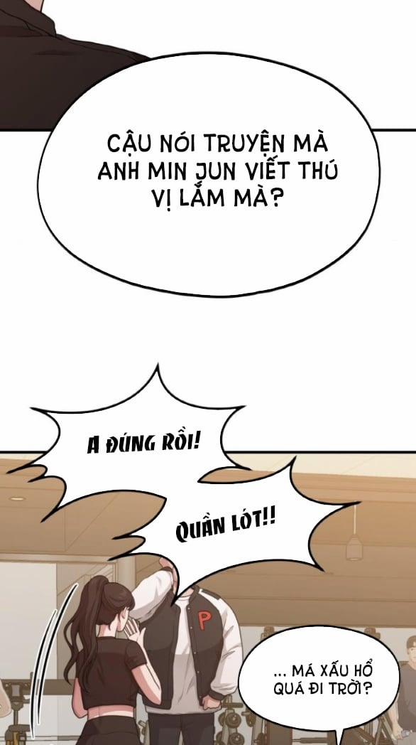 [18+] Cuộc Sống Của Tác Giả Truyện Người Lớn 11.1 trang 30