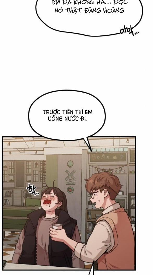 [18+] Cuộc Sống Của Tác Giả Truyện Người Lớn 11.2 trang 10