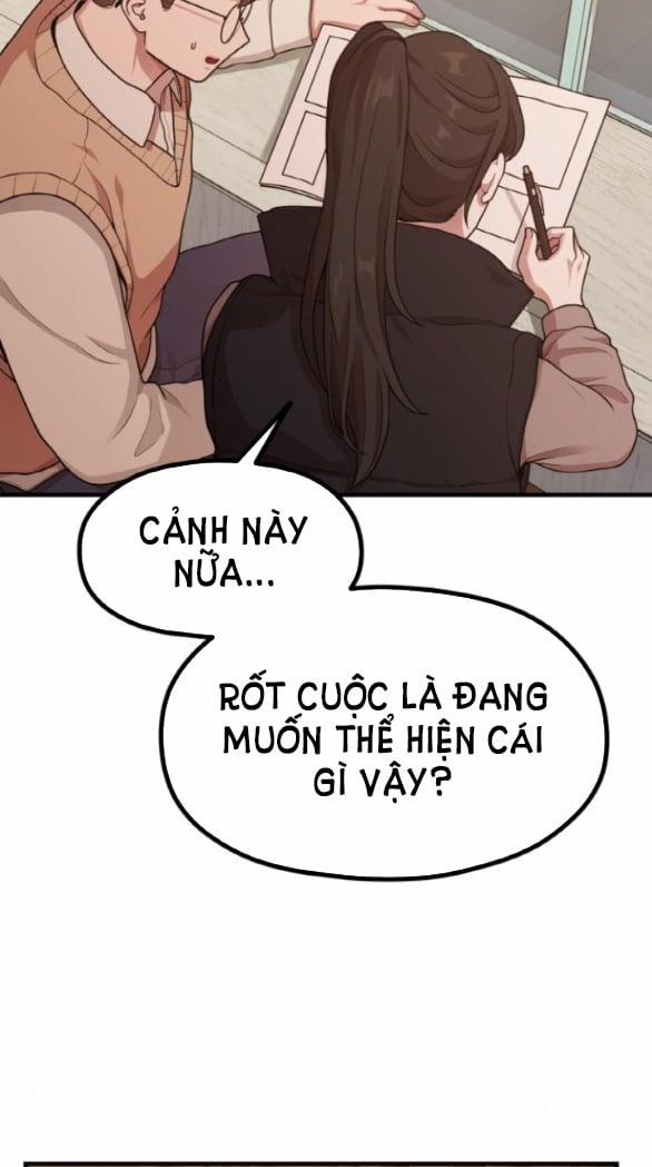 [18+] Cuộc Sống Của Tác Giả Truyện Người Lớn 11.2 trang 14