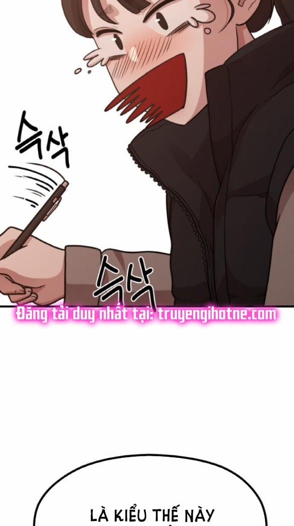 [18+] Cuộc Sống Của Tác Giả Truyện Người Lớn 11.2 trang 22