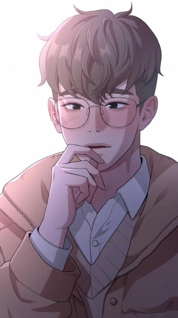 [18+] Cuộc Sống Của Tác Giả Truyện Người Lớn 11.2 trang 47