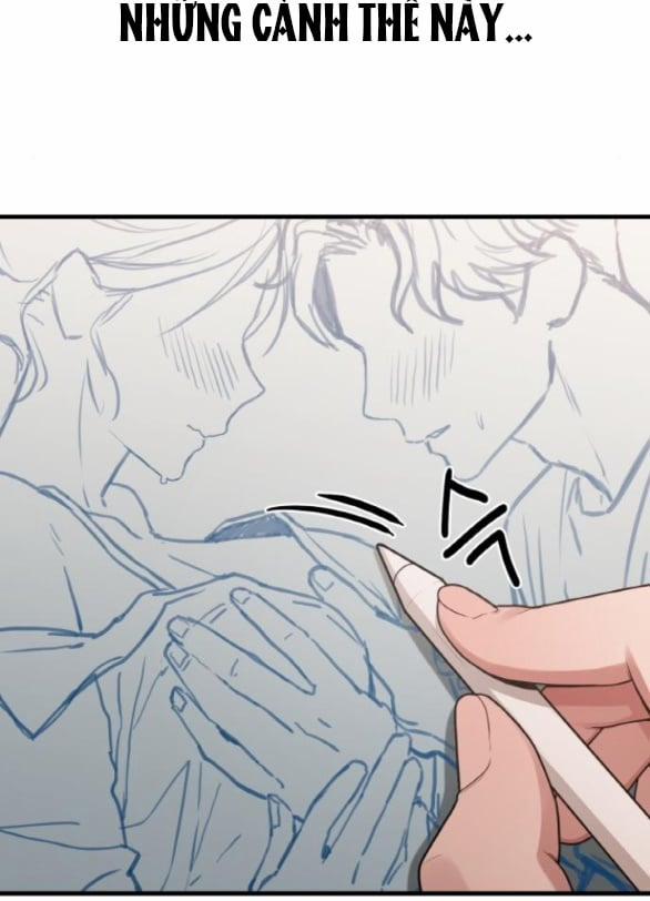 [18+] Cuộc Sống Của Tác Giả Truyện Người Lớn 12.2 trang 2