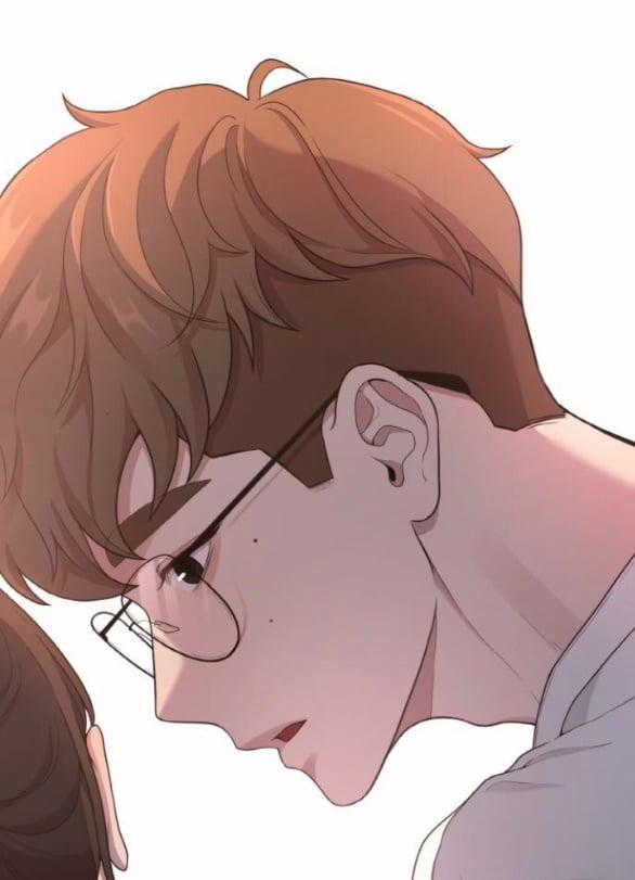 [18+] Cuộc Sống Của Tác Giả Truyện Người Lớn 12.2 trang 23