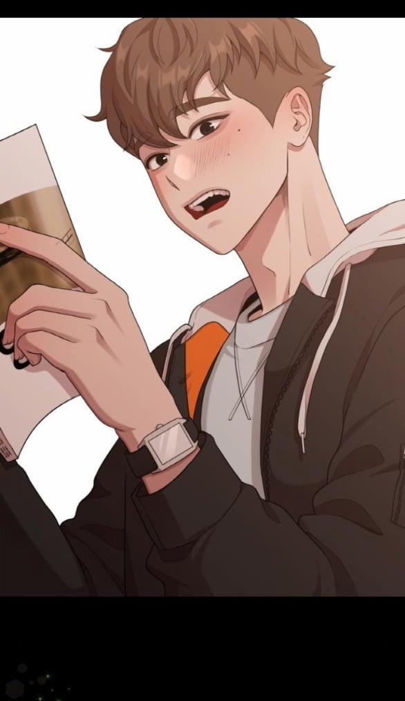 [18+] Cuộc Sống Của Tác Giả Truyện Người Lớn 13.1 trang 17