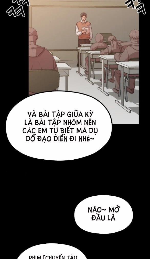 [18+] Cuộc Sống Của Tác Giả Truyện Người Lớn 13.1 trang 6