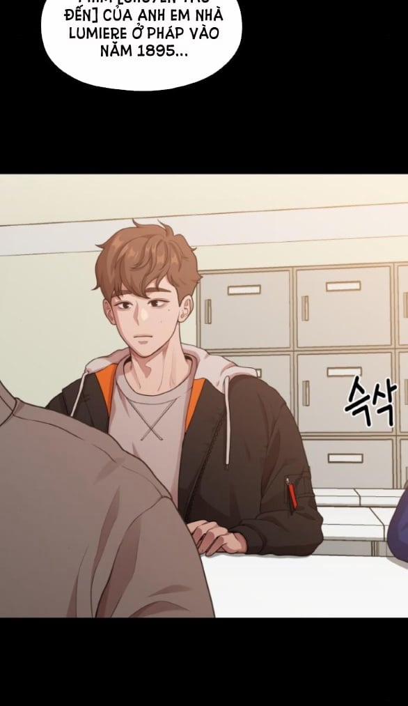 [18+] Cuộc Sống Của Tác Giả Truyện Người Lớn 13.1 trang 7