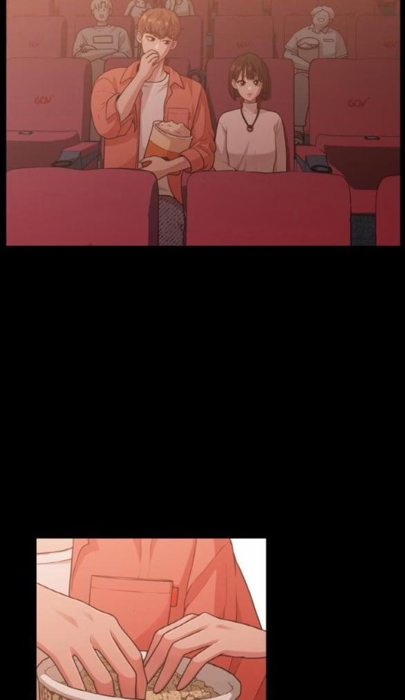 [18+] Cuộc Sống Của Tác Giả Truyện Người Lớn 13.2 trang 10