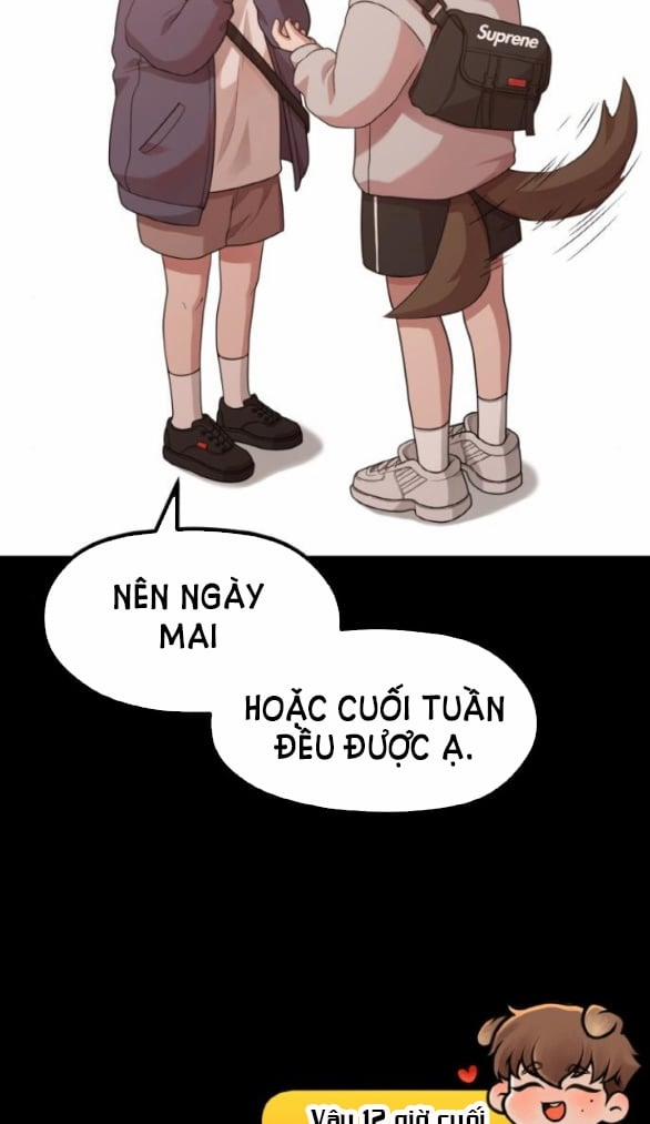 [18+] Cuộc Sống Của Tác Giả Truyện Người Lớn 13.2 trang 4