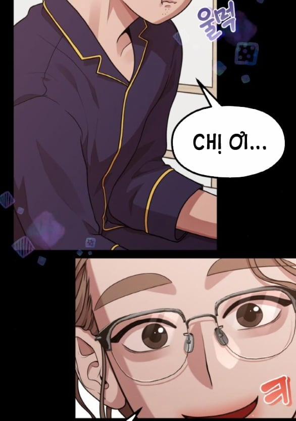 [18+] Cuộc Sống Của Tác Giả Truyện Người Lớn 14.1 trang 16