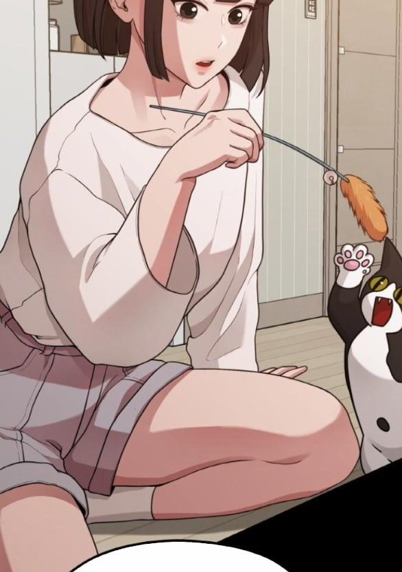 [18+] Cuộc Sống Của Tác Giả Truyện Người Lớn 14.2 trang 32