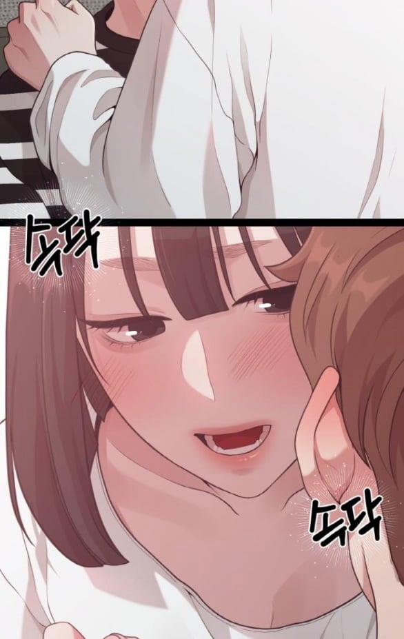 [18+] Cuộc Sống Của Tác Giả Truyện Người Lớn 15.1 trang 13