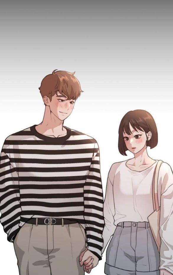 [18+] Cuộc Sống Của Tác Giả Truyện Người Lớn 15.1 trang 26